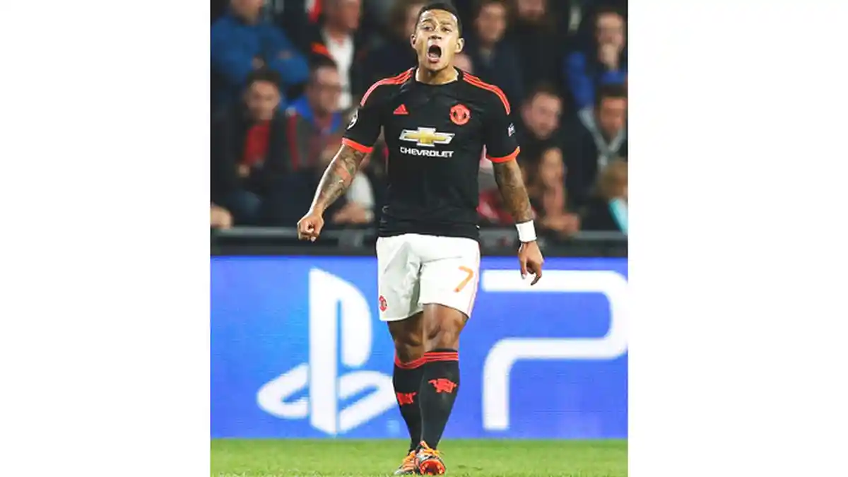 Manchester United Tumbang 1-2 di Kandang PSV Eindhoven