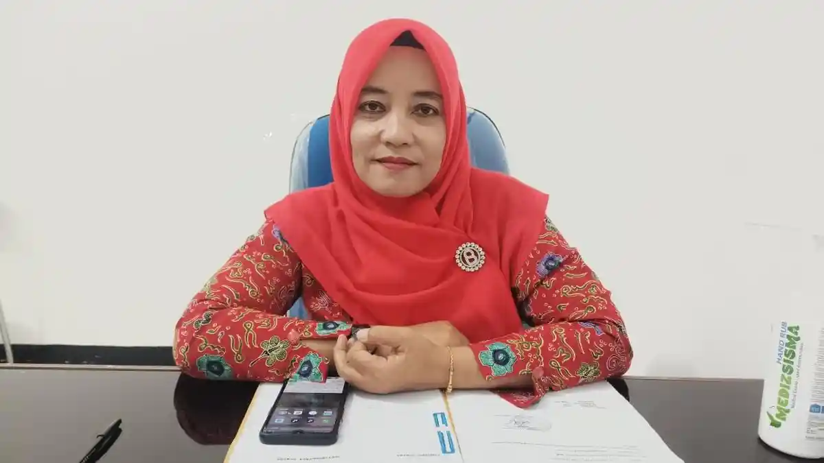RSKJ Bengkulu Buka Layanan Poli Kulit dan Kelamin, Melayani Pasien Umum dan BPJS