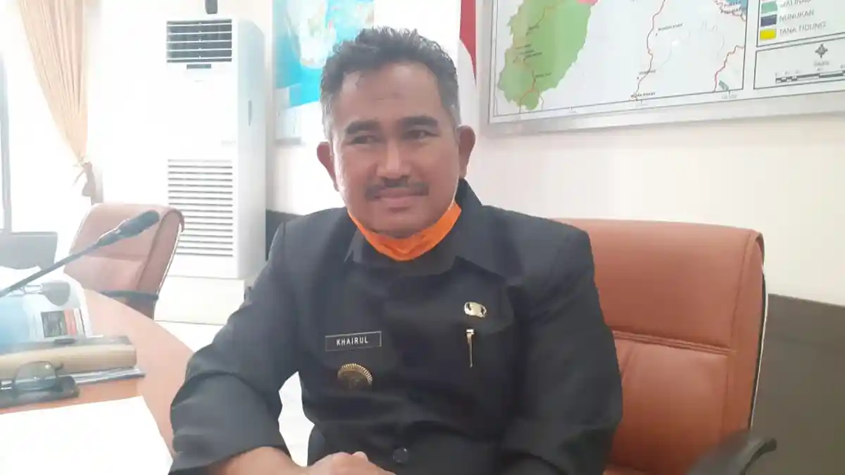 Pemkot Tarakan Jemput Kembali 11 Jamaah Tabliq Ijtima Dunia Cluster Gowa Sulawesi Selatan