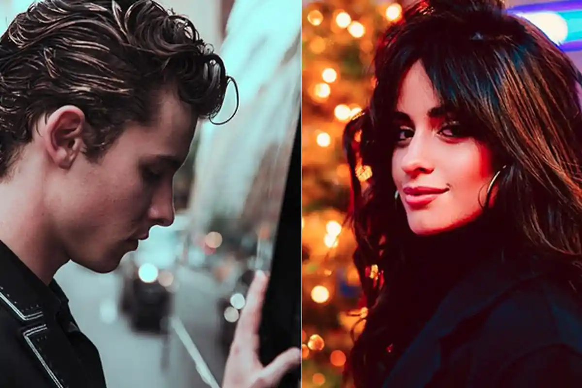 Lirik Lagu 'Senorita' Shawn Mendes feat Camila Cabello yang Baru Dirilis, Lengkap dengan Terjemahan!