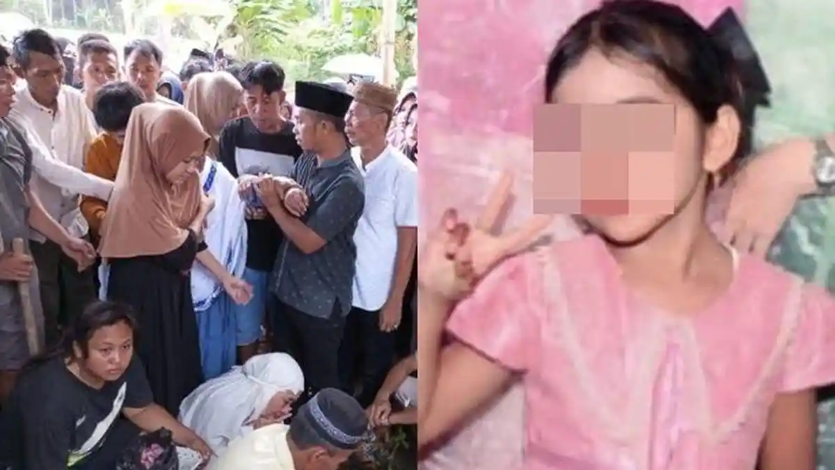 Terungkap Sosok Korban Pembunuhan Bocah di Boltim, Anak Semata Wayang, Rajin Mengaji