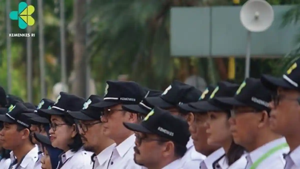 UPDATE CPNS 2019: Jadwal Pengumuman Seleksi Administrasi CPNS 2019, Kemenkes 16 Desember 2019