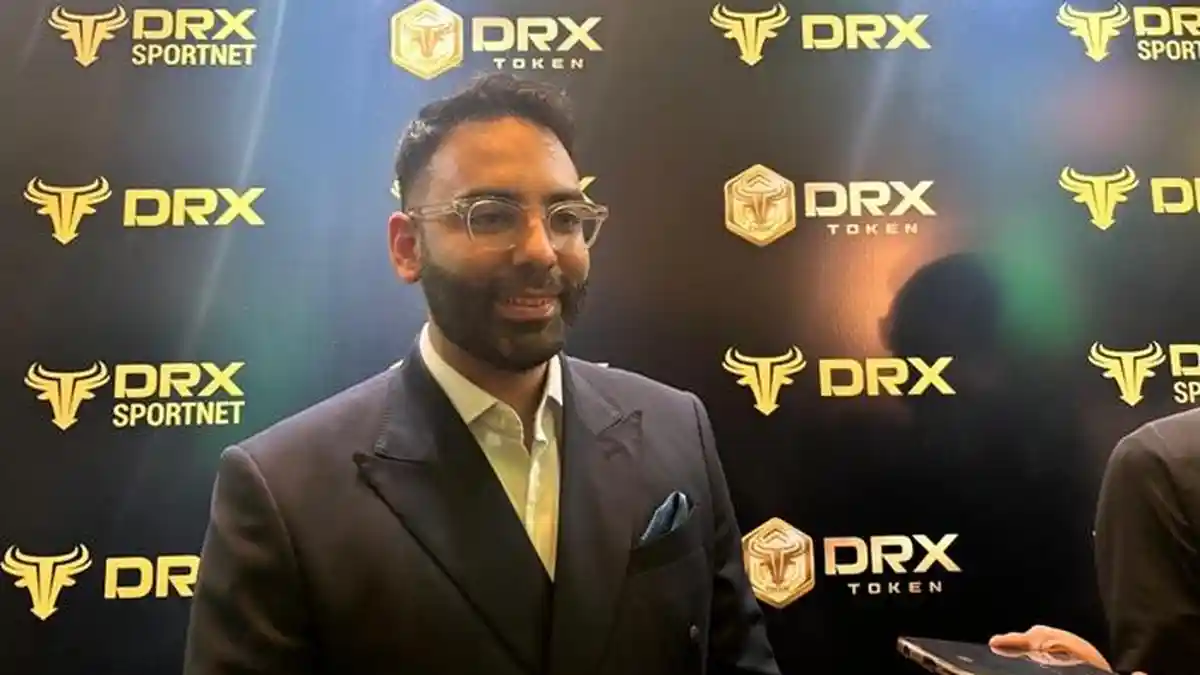 Token Burn DRX Jadi Bagian Tata Kelola Ekosistem Blockchain Modern