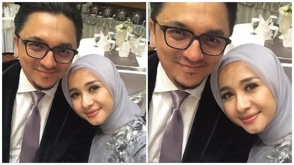 Hubungan Rumah Tangga Laudya Cynthia Bella dan Engku Emran Dikabarkan Retak, Ini Penyebabnya