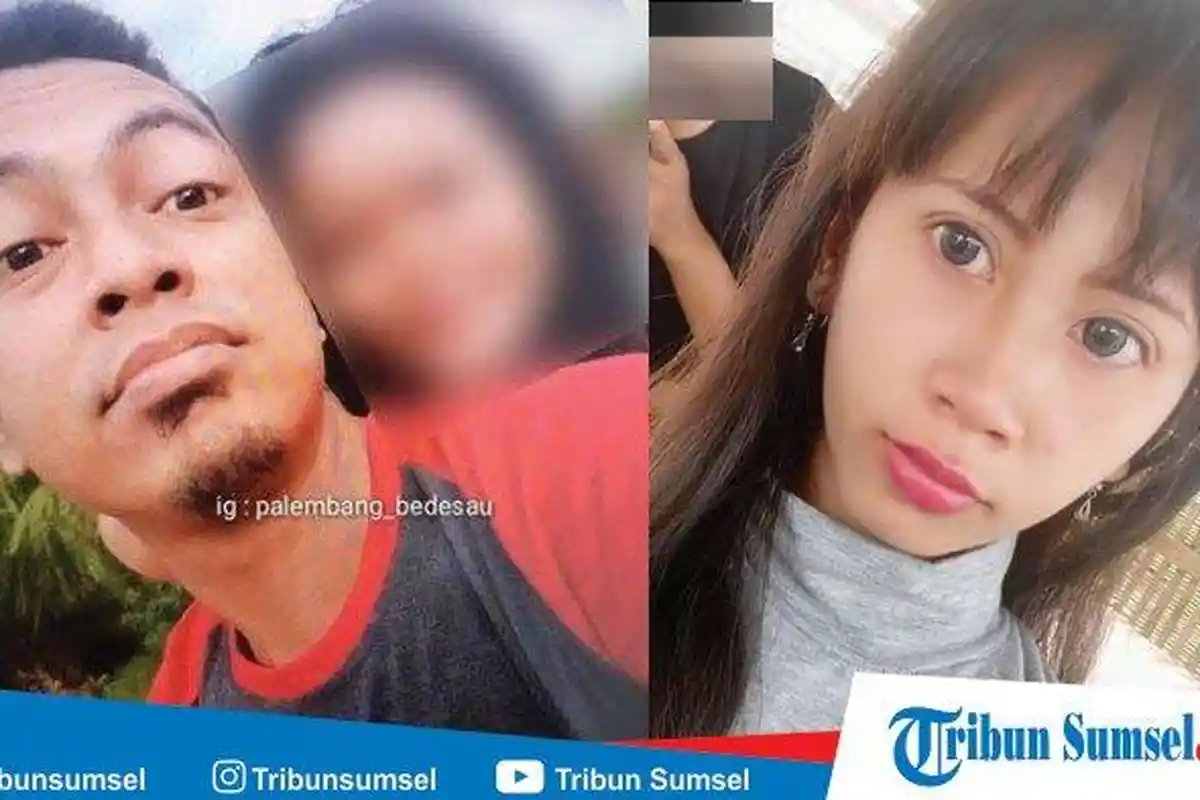 Bunuh dan Bakar Jasad Inah, Begini Nasib Pelaku Asri Marlin  Cs