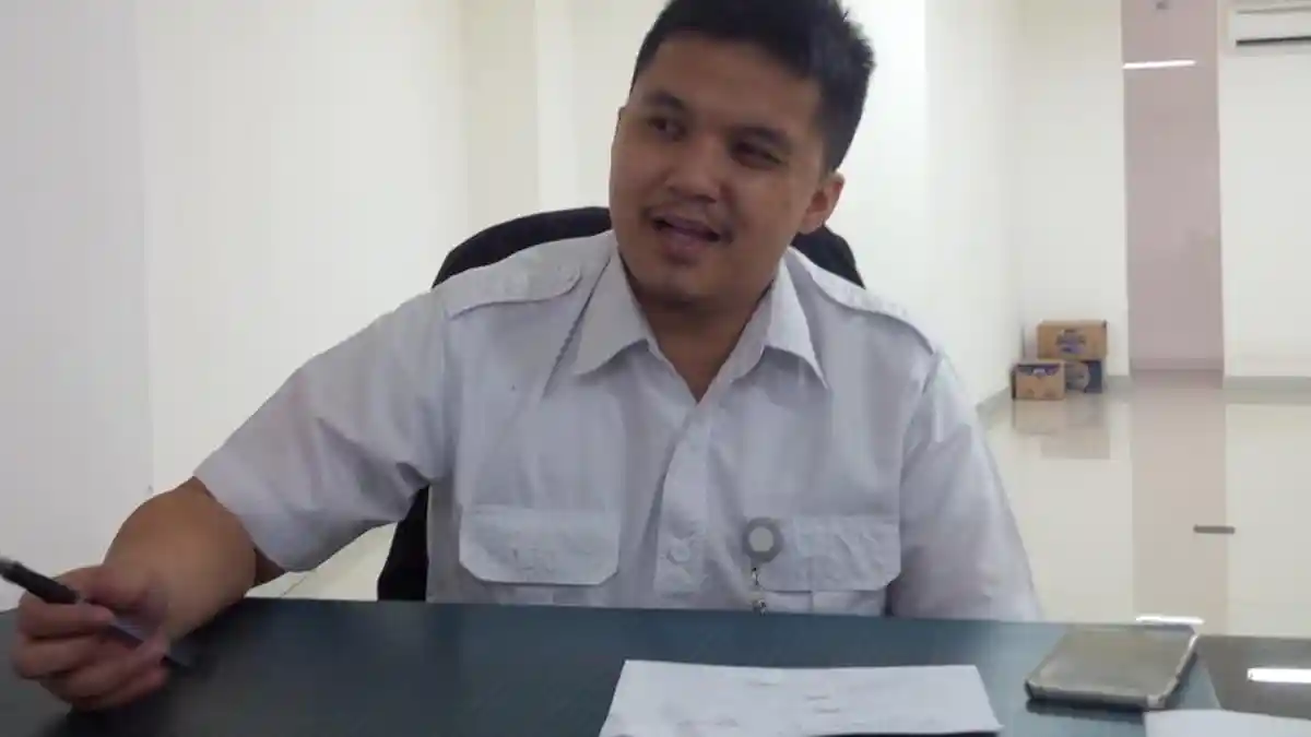 Perumda Pasar Jaya Telah Berikan Sanksi ke Pedagang yang Menjual Daging Anjing