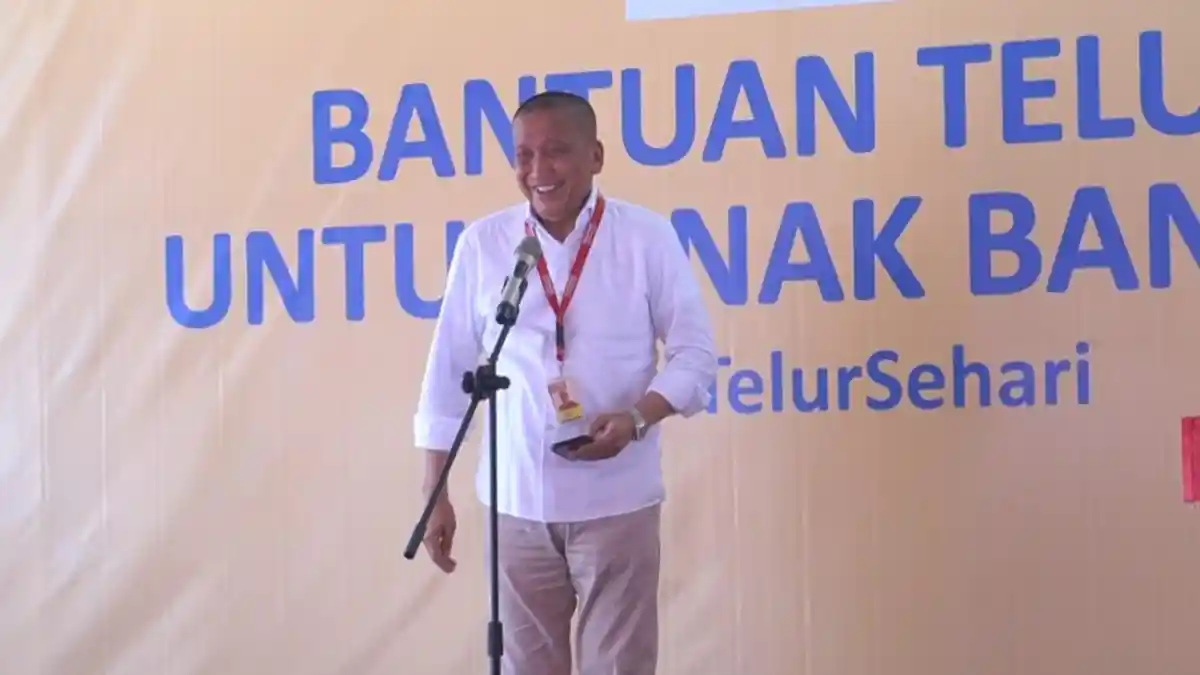 Inisiatif Alfamart Sahabat Posyandu Turunkan Angka Stunting di 12 Kota, Termasuk Gorontalo