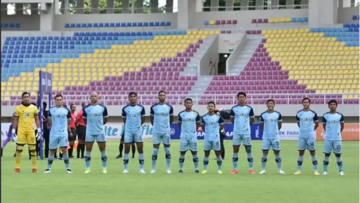 Setelah Wilkson, Persela Lamongan Datangkan Eks Persebaya Surabaya dari PSMS Medan, Ini Sosoknya