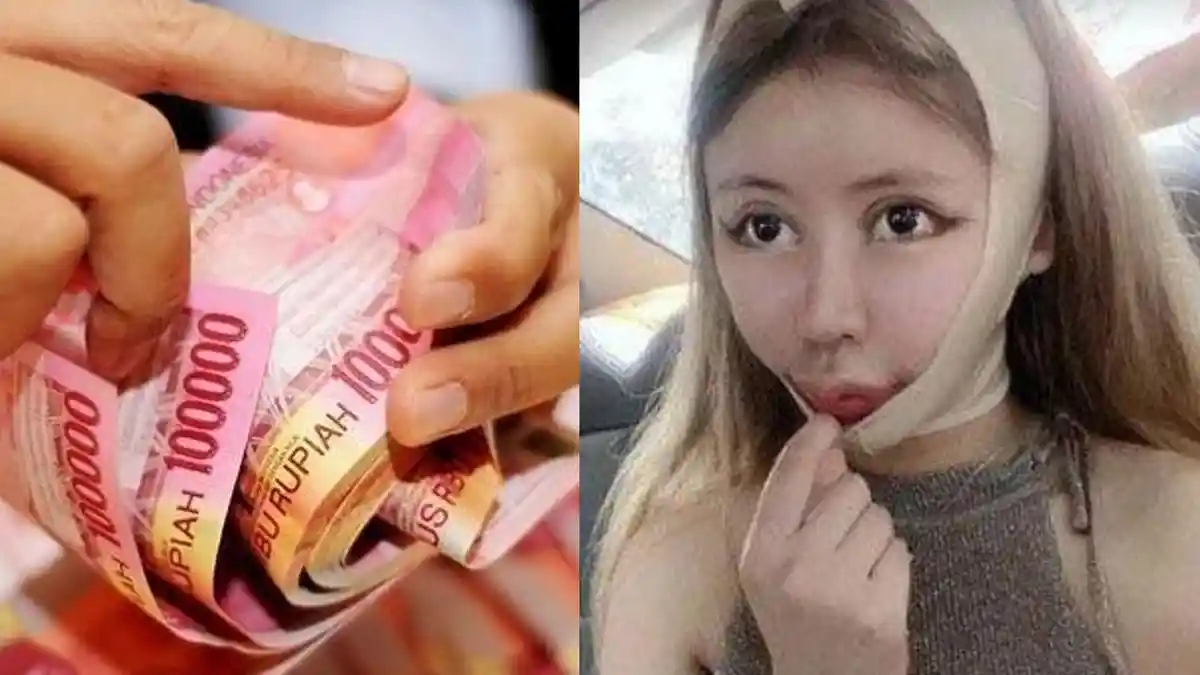 VIRAL TERPOPULER: UMR Tertinggi dan Terendah Pulau Jawa - Nasib Gadis Operasi Plastik 100 Kali Lebih