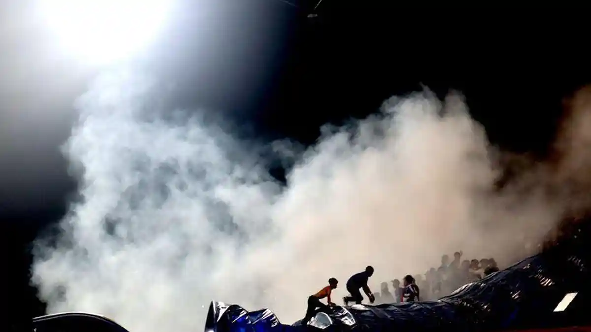 Sebagian Kamera CCTV Tragedi Kanjuruhan Dihapus, Ardi : Ada Sesuatu Yang Hendak Dilindungi