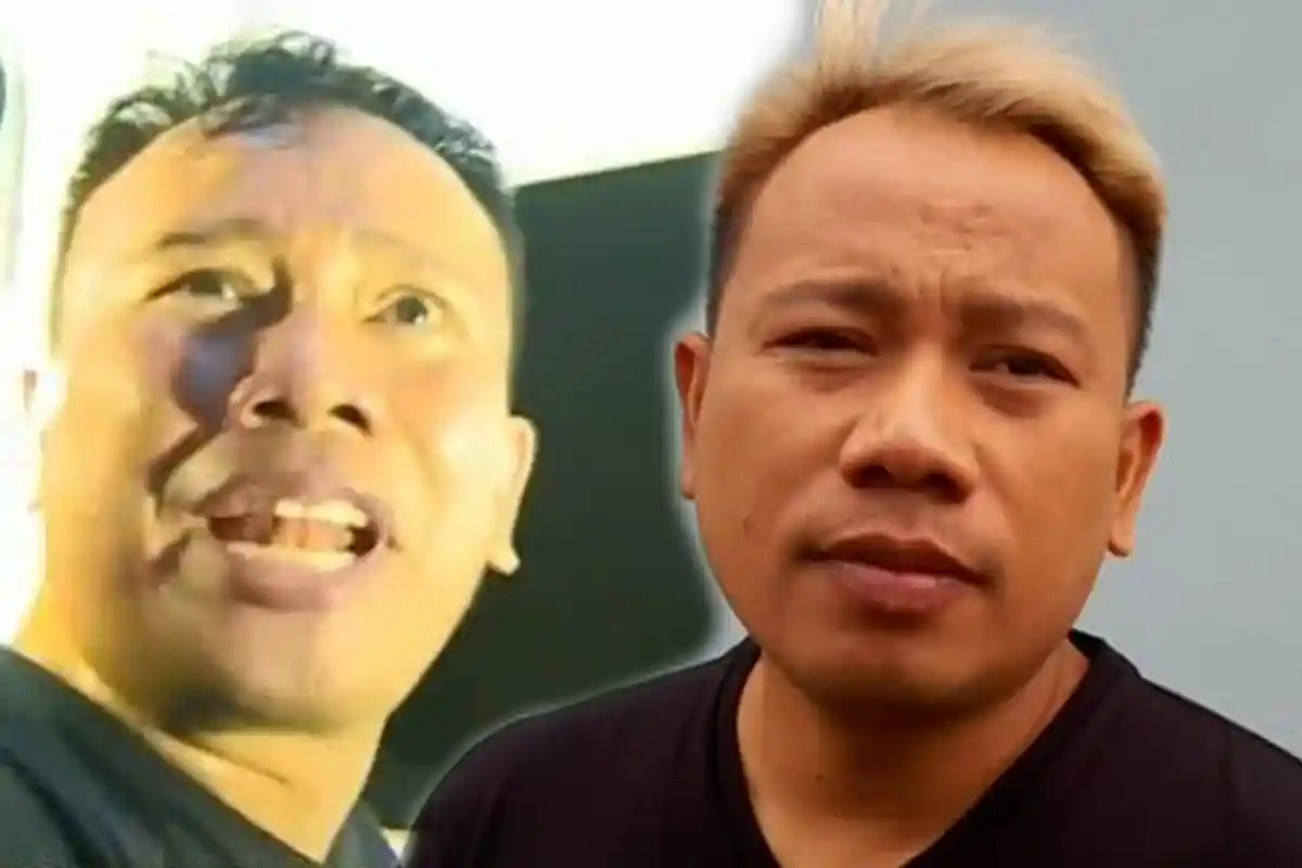 6 Kontroversi Vicky Prasetyo: Menipu Zaskia Gotik, Gerebek Angel Lelga, hingga Kini Resmi Ditahan
