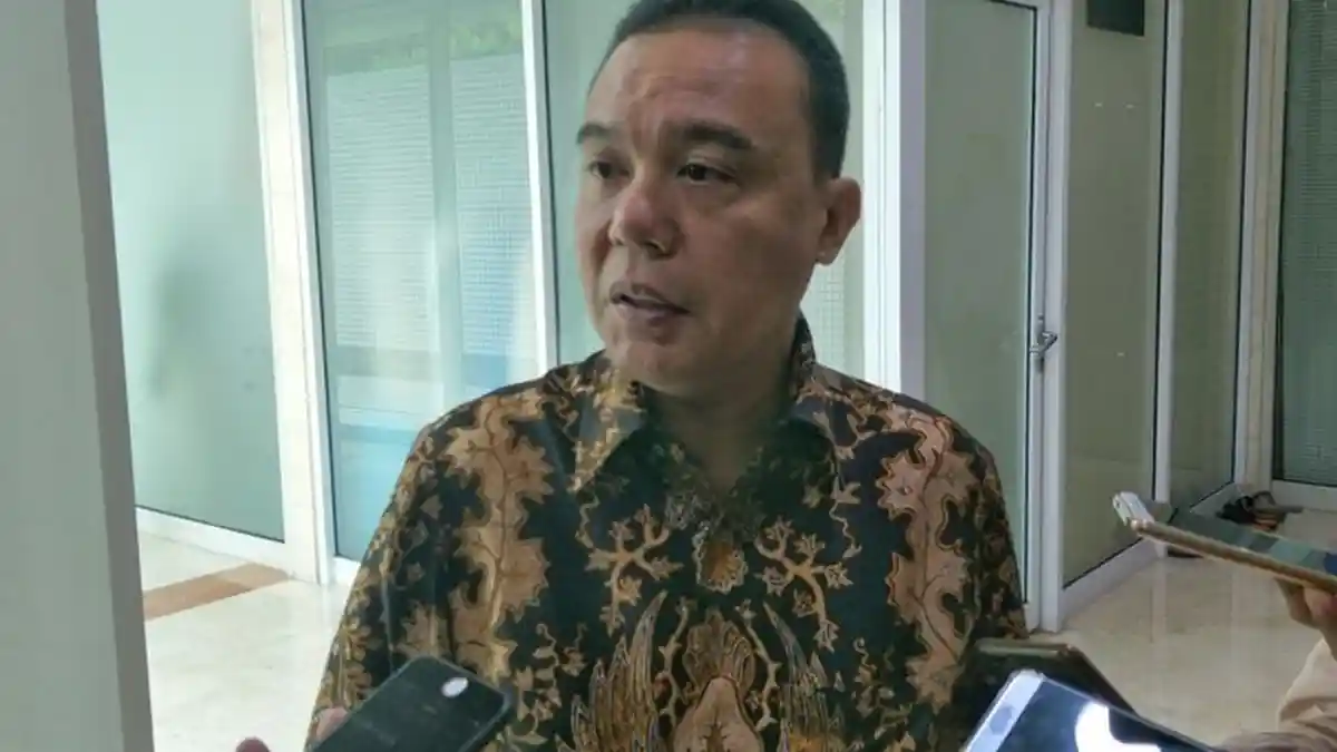 BREAKING NEWS Revisi UU Pilkada Batal, DPR Ikut Putusan MK, Dasco: Gua Jamin Gak Ada Rapat Paripurna