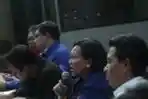 aktivis 98 Jadi Caleg
