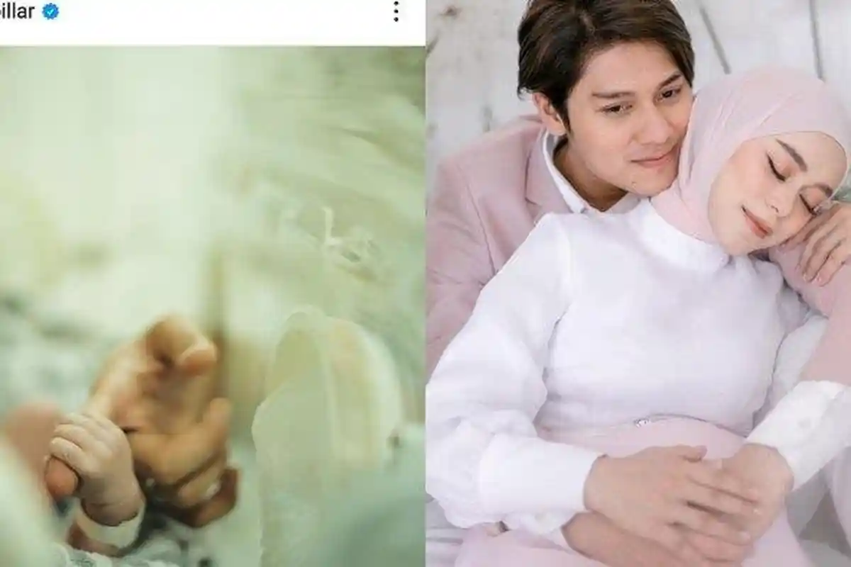 Ketika Ustaz Subki Kagumi Cara Lesti Kejora Meniduri Baby L, Tradisi Turun-temurun dari Nenek