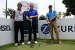 Zurich Dukung Indonesian Masters 2016