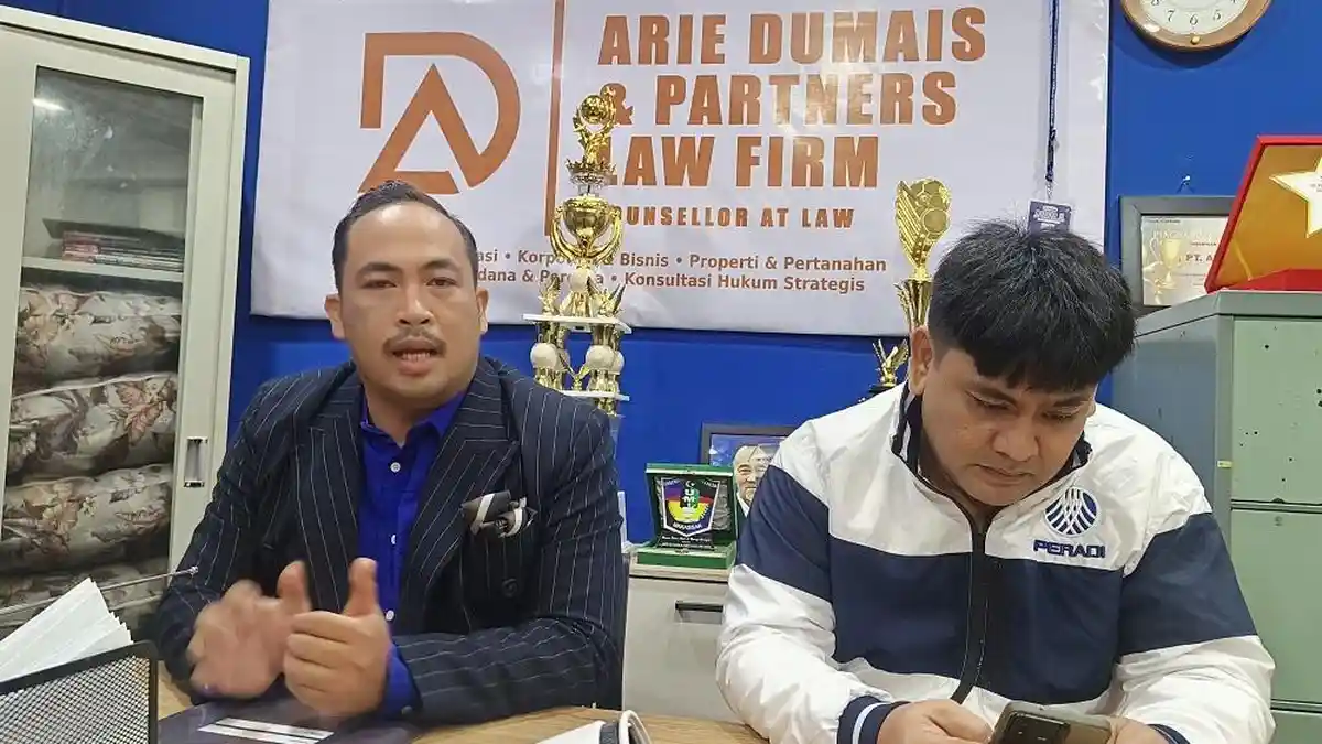 Yayasan Budi Luhur Bantah Isu Kremasi WNA Tanpa Izin