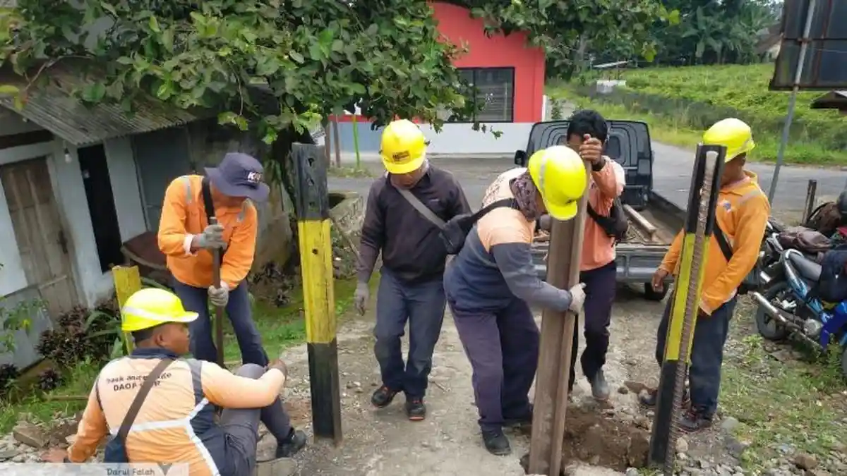Hindari Risiko Kecelakaan, KAI Tutup 309 Perlintasan Sebidang Kereta Api