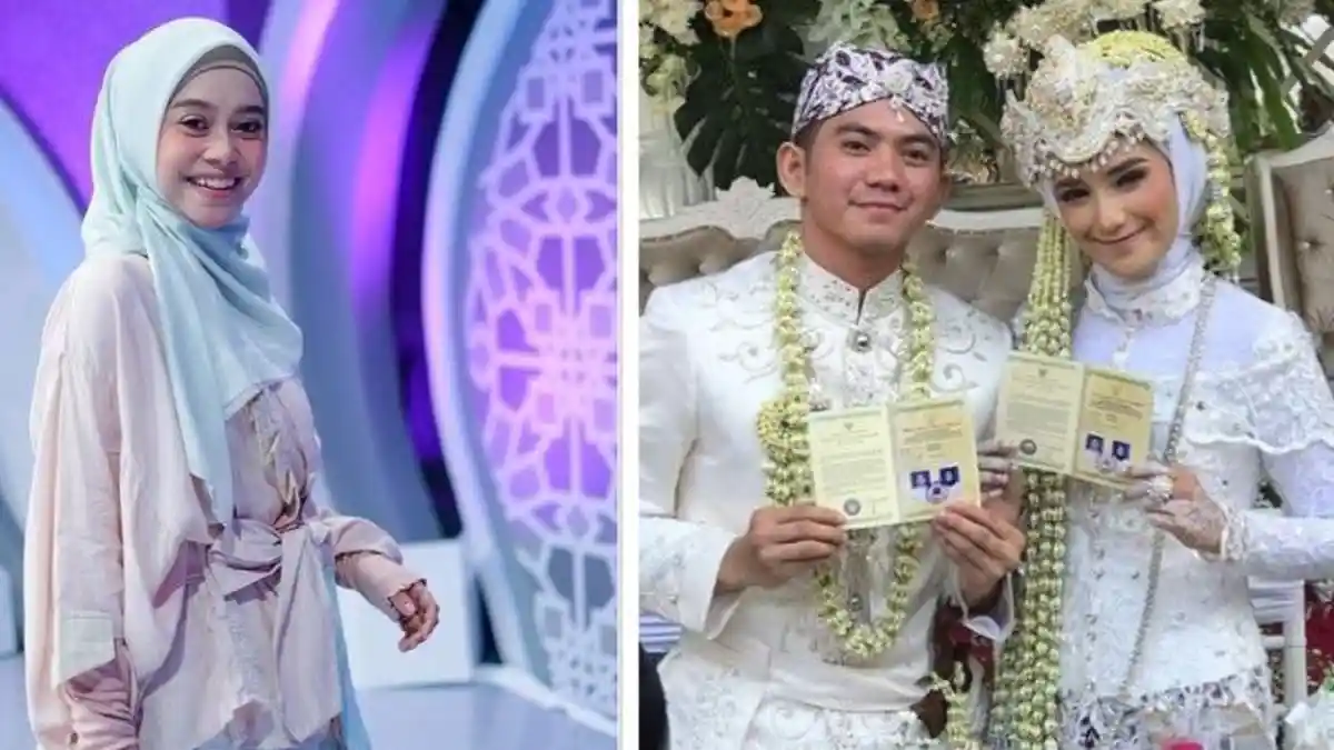 Komentari Kedekatan Rizky Billar dengan Lesti, Rizki D'Academy Tegas: Nggak Cocok, Coba Pikir Lagi