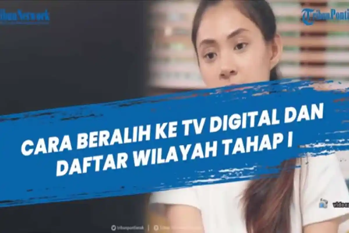 Bagaimana Syarat Dapat Set Top Box (STB) Alat Penangkap Sinyal Siaran Digital Secara Gratis?