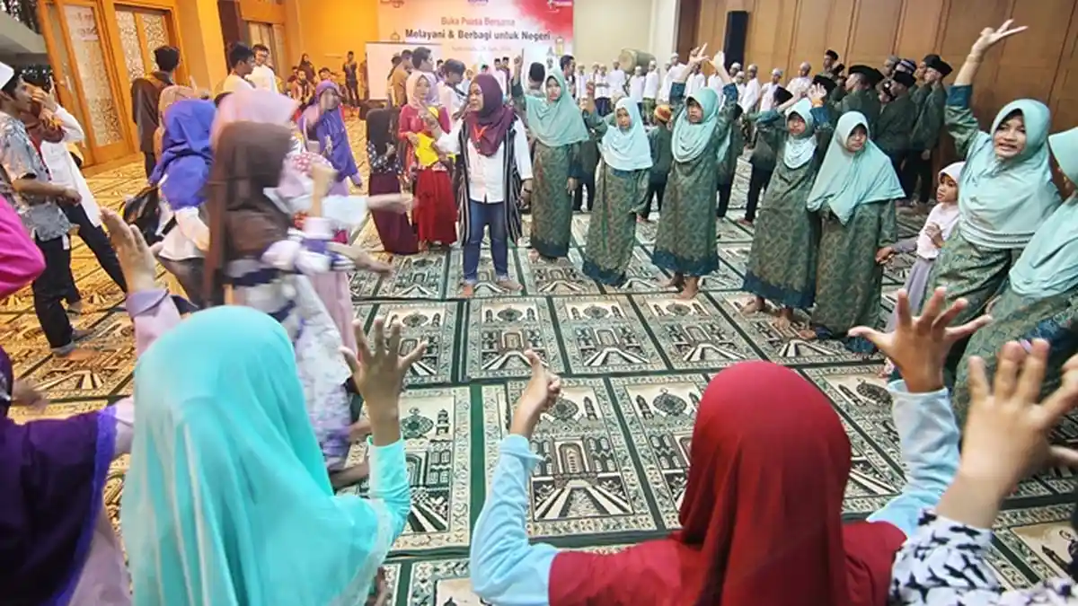 Mudik, Mampir ke Layanan Posko Siaga Telkomsel untuk Santai dan Berbagai Layanan Menarik Lainnya