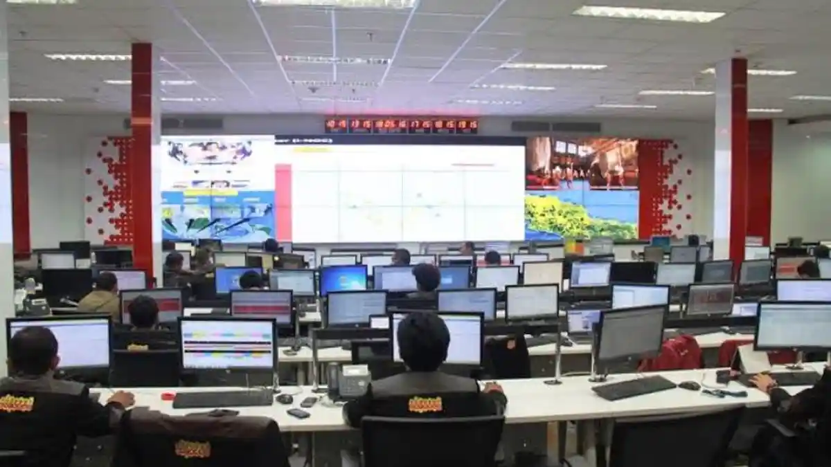Jaringan Indosat Ooredoo Layani Pelanggan dengan Baik Selama Perayaan Natal 2018