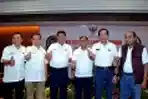 Paguyuban Jala Nusantara Deklarasikan Dukungan Pada Jokowi-Maruf