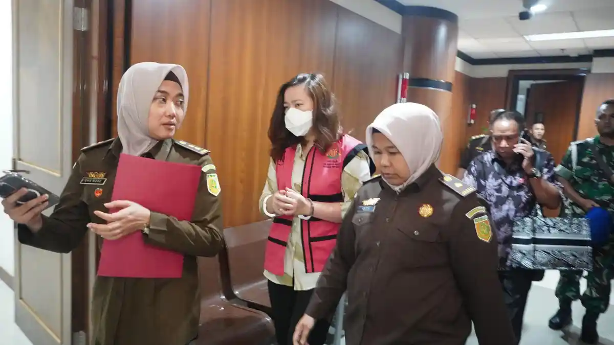 Korupsi Tata Niaga Timah di Babel, GM PT TIN Jadi Tersangka