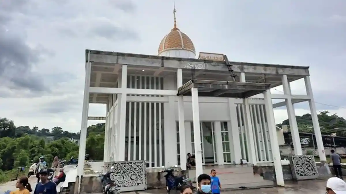 Jadwal Salat Wilayah Kaltim Hari Ini, Sabtu 17 September 2022