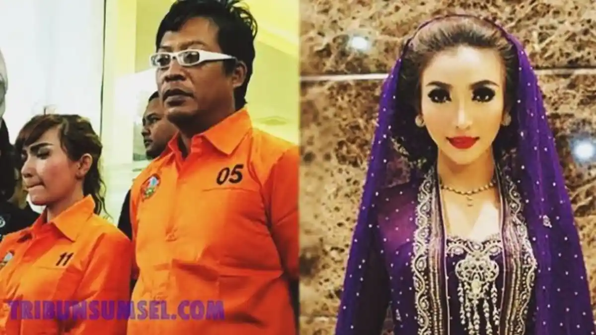 Roro Fitria Punya Tiga Ritual Setiap Malam Tertentu, Hingga Mitos Uang Tak Pernah Habis