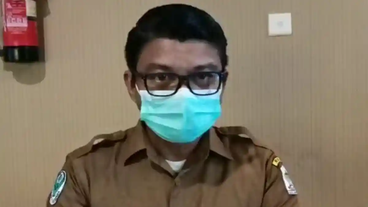 Kasus Positif Corona di Aceh Singkil Bertambah Tujuh Orang, Total 139 