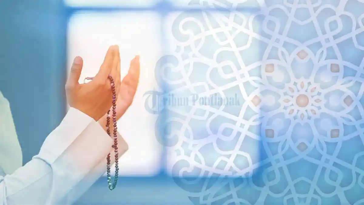 Kumpulan Doa Sehari hari, Amalan agar Tidak Cepat Pikun hingga Terhindar dari Fitnah Kaya dan Miskin