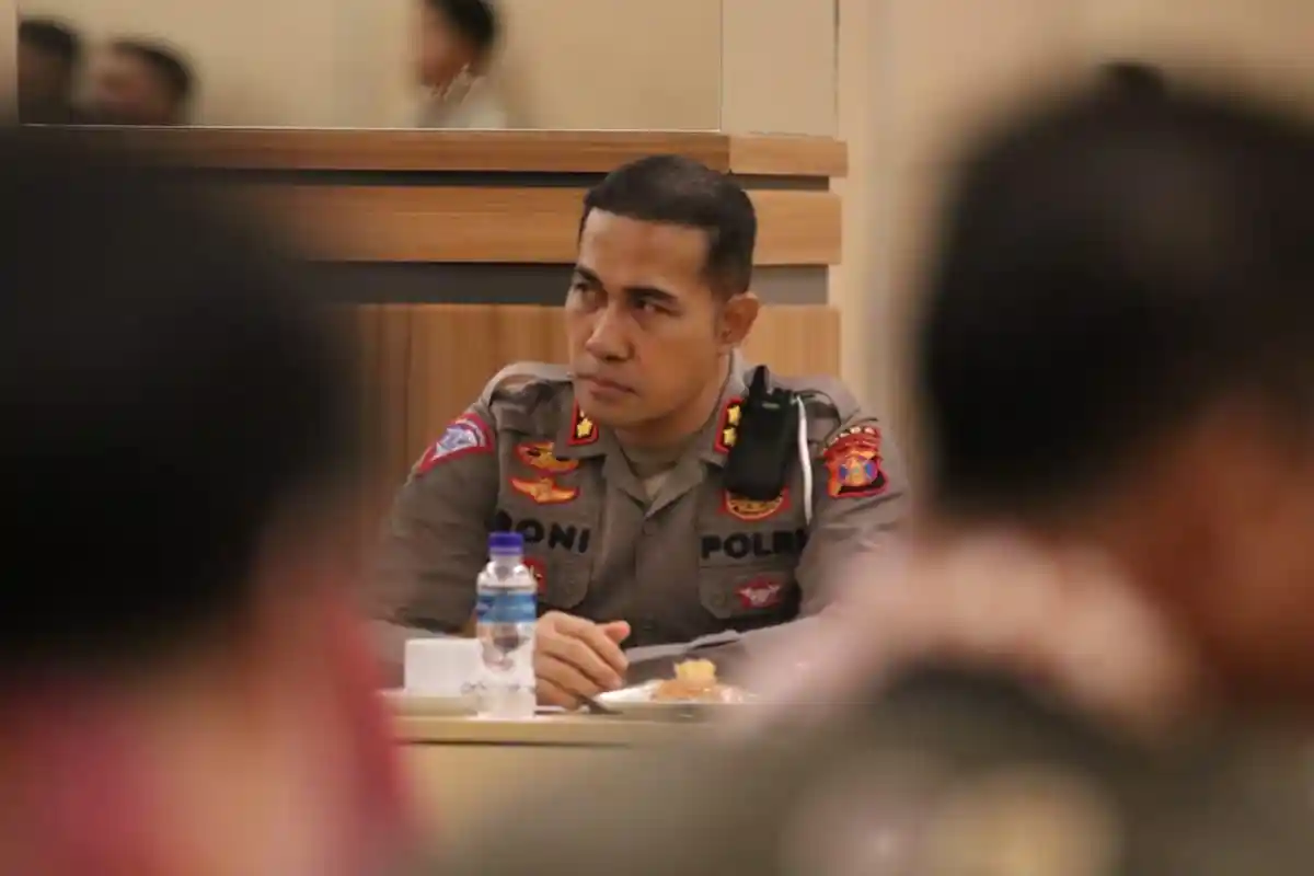 Jelang HUT RI di IKN, Tamu VVIP dan VIP Lewati Tol Segmen 3A-3