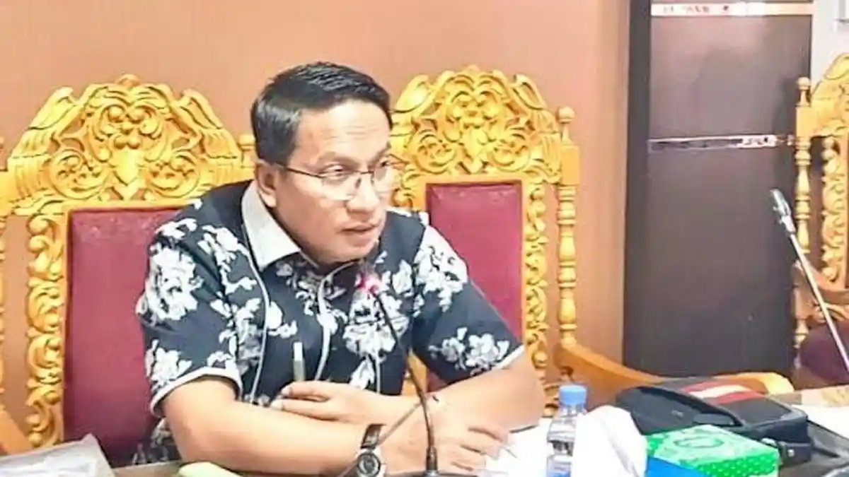 Indar Jaya Dukung Prabowo Hapus Utang Petani dan Nelayan