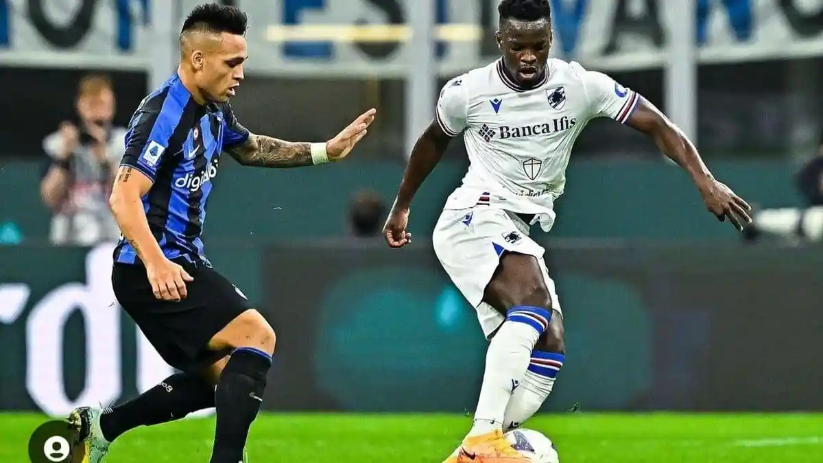 Prediksi Skor Inter Milan vs Fiorentina, Cek H2h dan Statistik Kedua Tim, Kick off 23.30 WIB