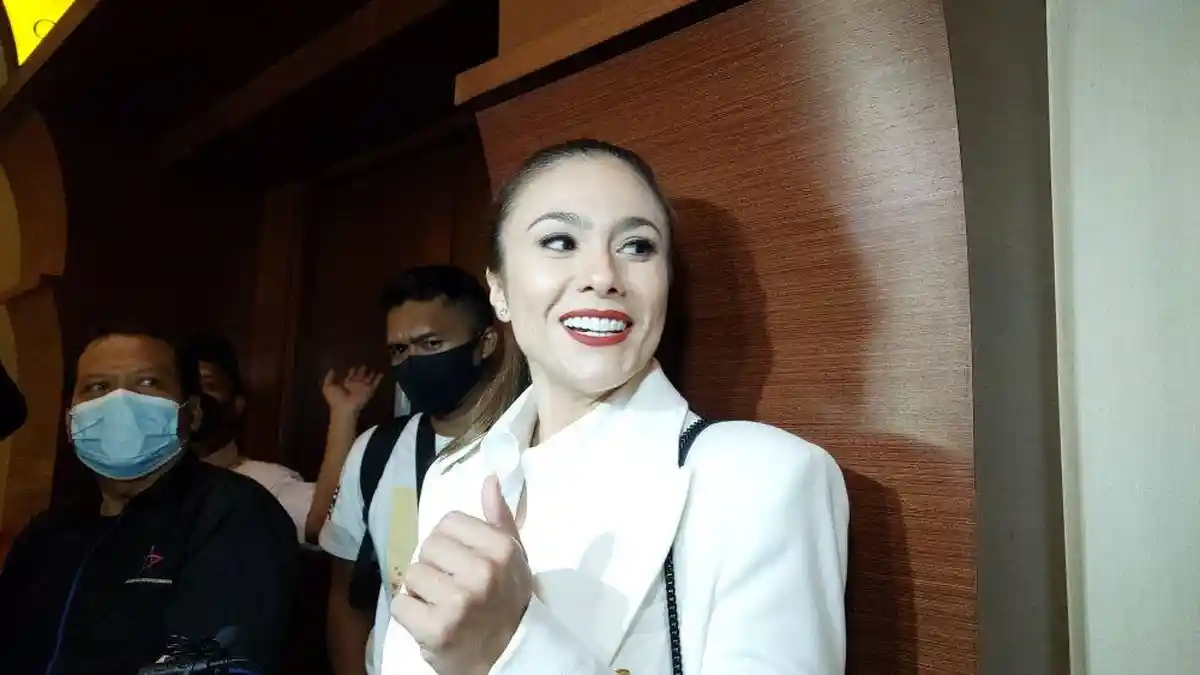 Wulan Guritno Perankan Single Mother yang Over Protektif, Merasa Ada Kesamaan dengan Hidupnya