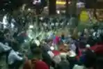 Ritual Ruwatan Petani Untuk Pegawai KPK
