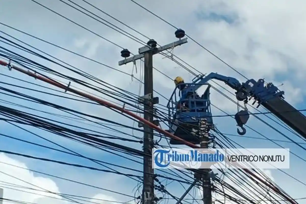 Siap-siap Mati Lampu Mulai Pagi Ini, Info PLN Pemadaman Listrik Kamis 30 Oktober 2025, Ini Lokasinya