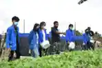 Berangkat OJT, Mahasiswa Unpatti Terima Arahan di Kodam