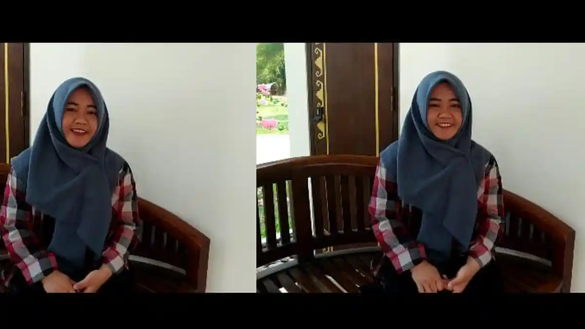 Dikunjungi Raffi Ahmad dan Nagita Slavina di Lampung, Pengasuh Rafathar Senang Bukan Main
