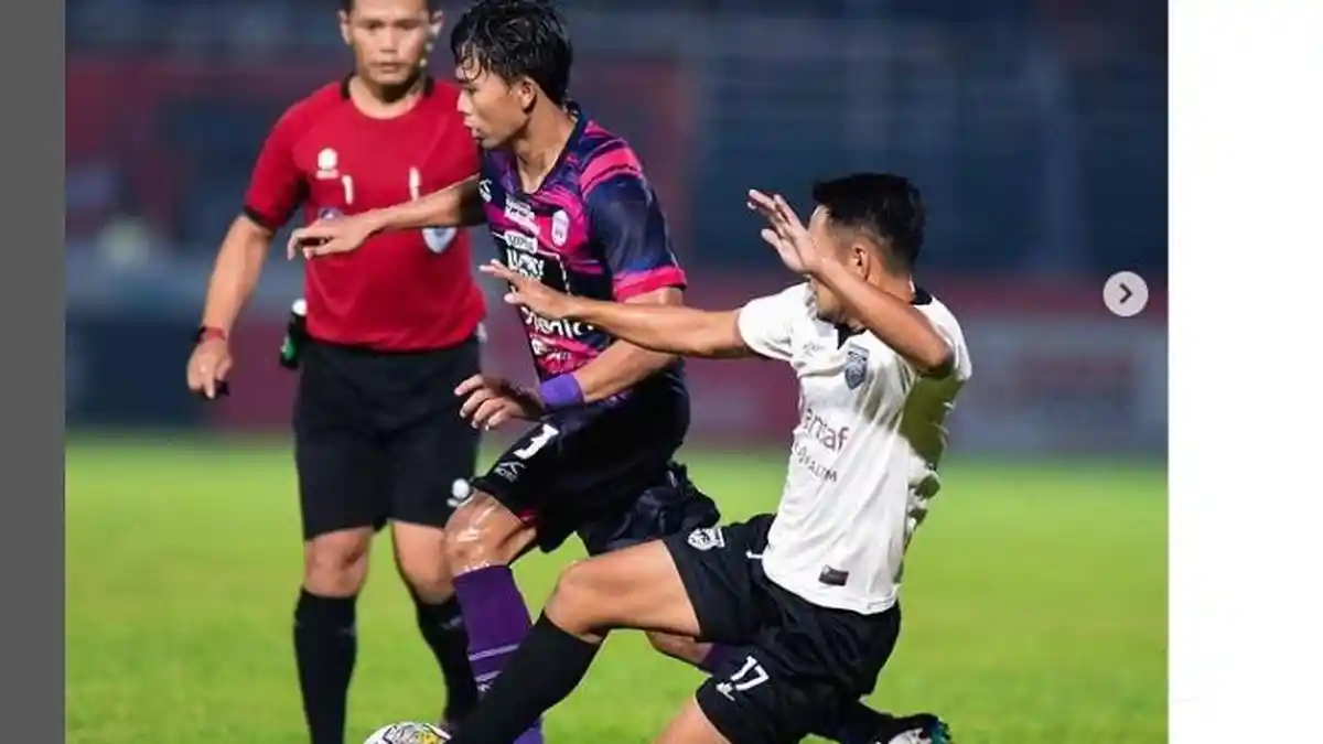 Prediksi Skor RANS Nusantara vs Madura United Liga 1, Head to Head dan Link Live Streaming