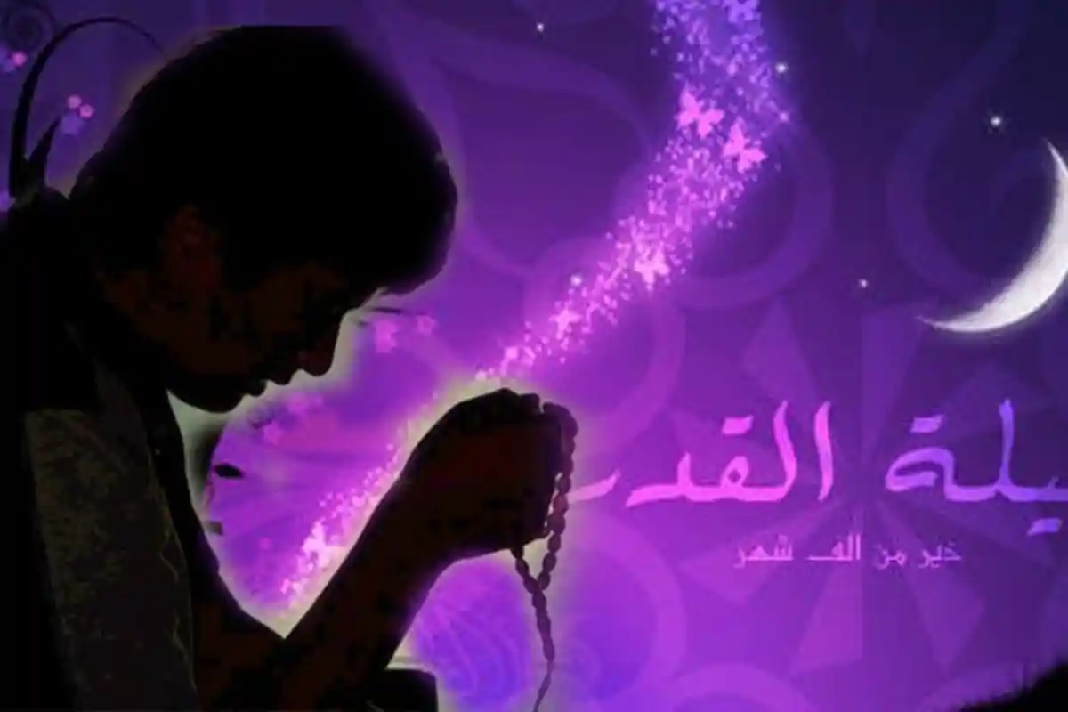 DOA Lailatul Qadar dan Tanda-tanda Datangnya Malam Lailatul Qadar di 10 Hari Terakhir Ramadhan