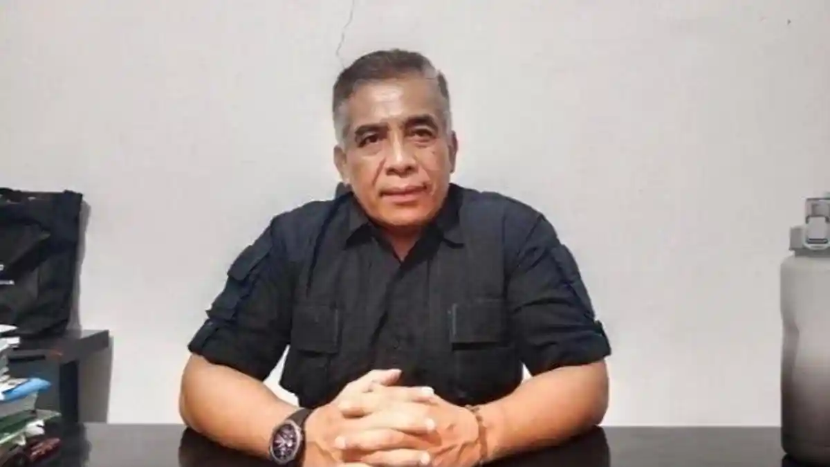 115 Koperasi di Kabupaten Belu NTT Mati Suri