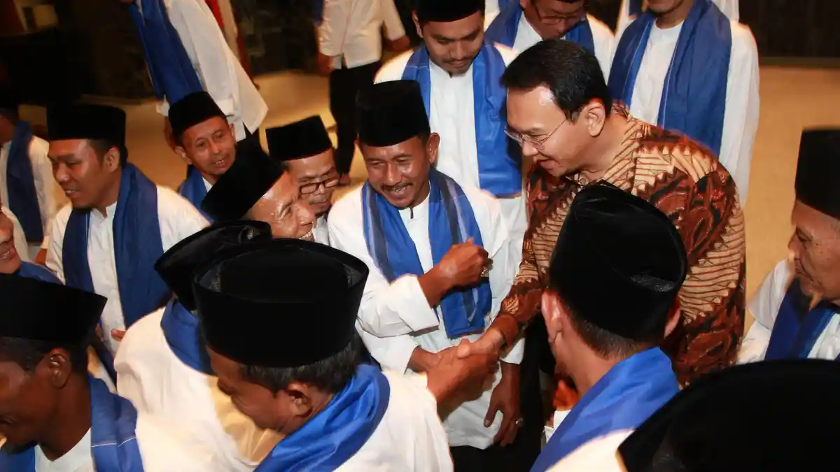 Hadiah Umrah Menanti Warga yang Taat Bayar PBB