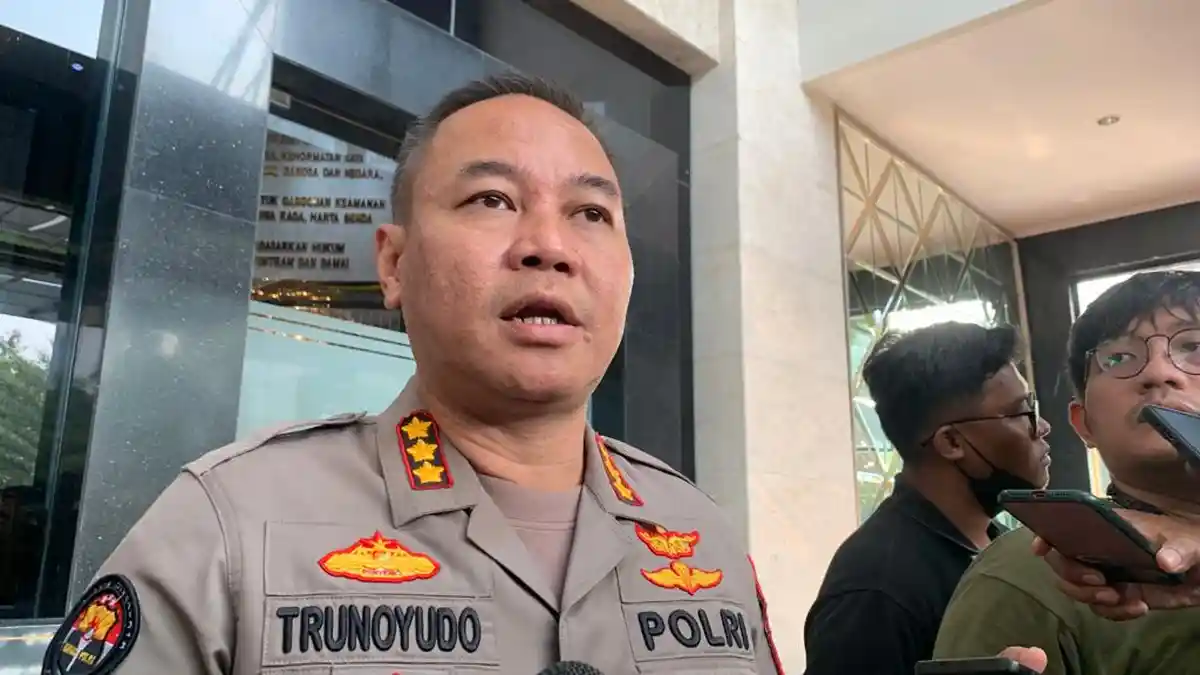 Libur Panjang Idul Adha, Polda Metro Jaya Siapkan Pengamanan dan Meminta Masyarakat Tetap Waspada