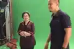 Pembuatan Iklan Indonesia Hebat PDI Perjuangan
