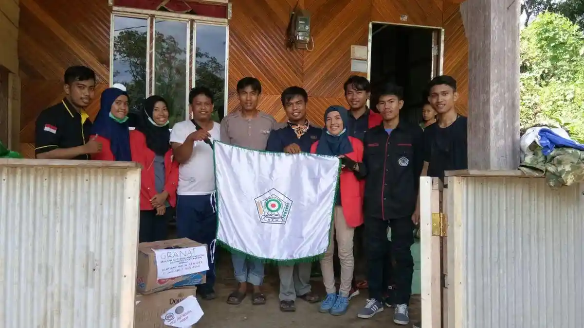 Selain Pendidikan, Warga Cindakko Juga Butuh Fasilitas Kesehatan