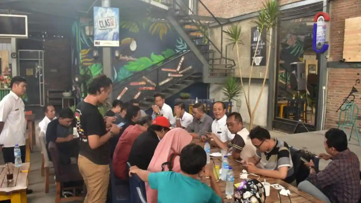 Ini Rangkaian Acara Yang bakal Bikin Peringatan Hari Jadi Karanganyar Semarak