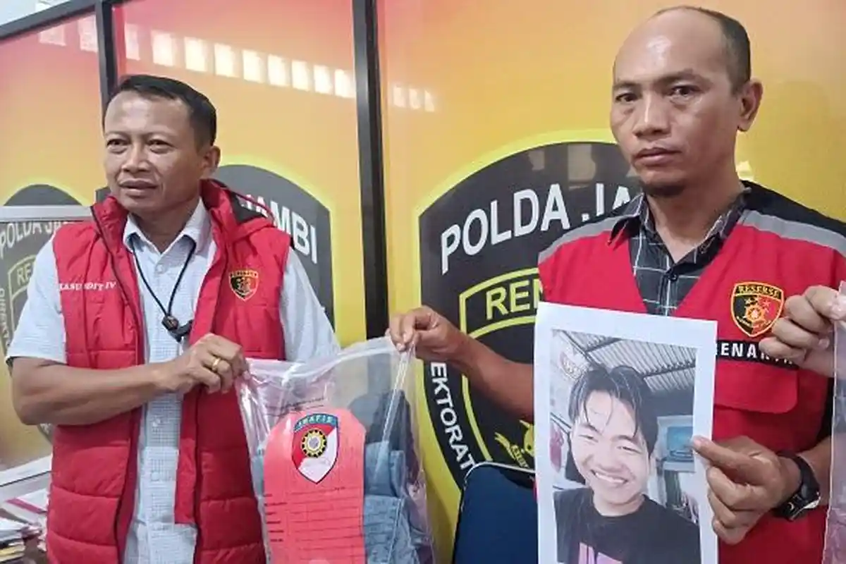 Kasus Rudapaksa Mahasiswi di Jambi, FKPAJ Ungkap Pelaku Bukan Anggota Mapala