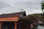 Cuaca Kota Padang H+2 Lebaran Berawan Seharian, BMKG Imbau Waspada Saat Wisata
