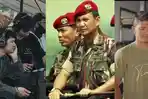 Film Timur Terinspirasi Operasi Mapenduma, Iko Uwais Bakal Tampilkan Sosok Prabowo Subianto?